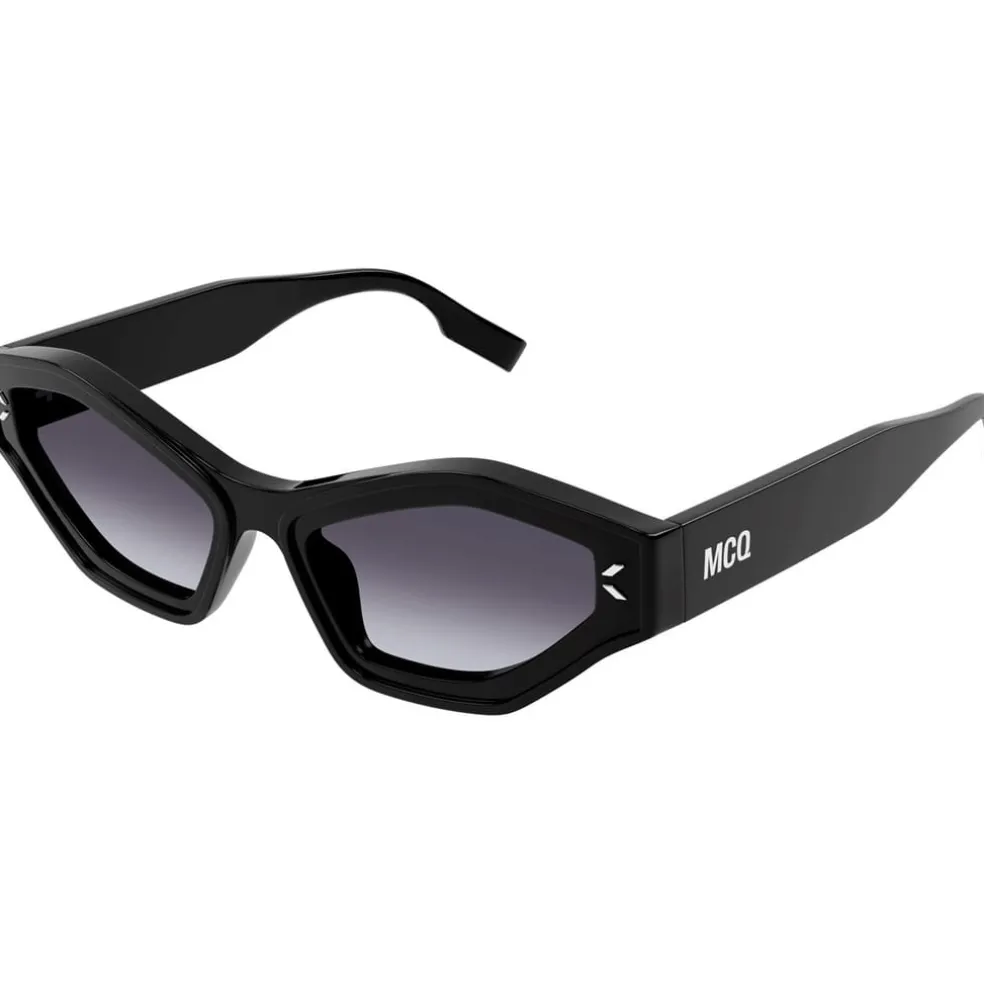 MCQ Sunglasses Mq0382s in Grey