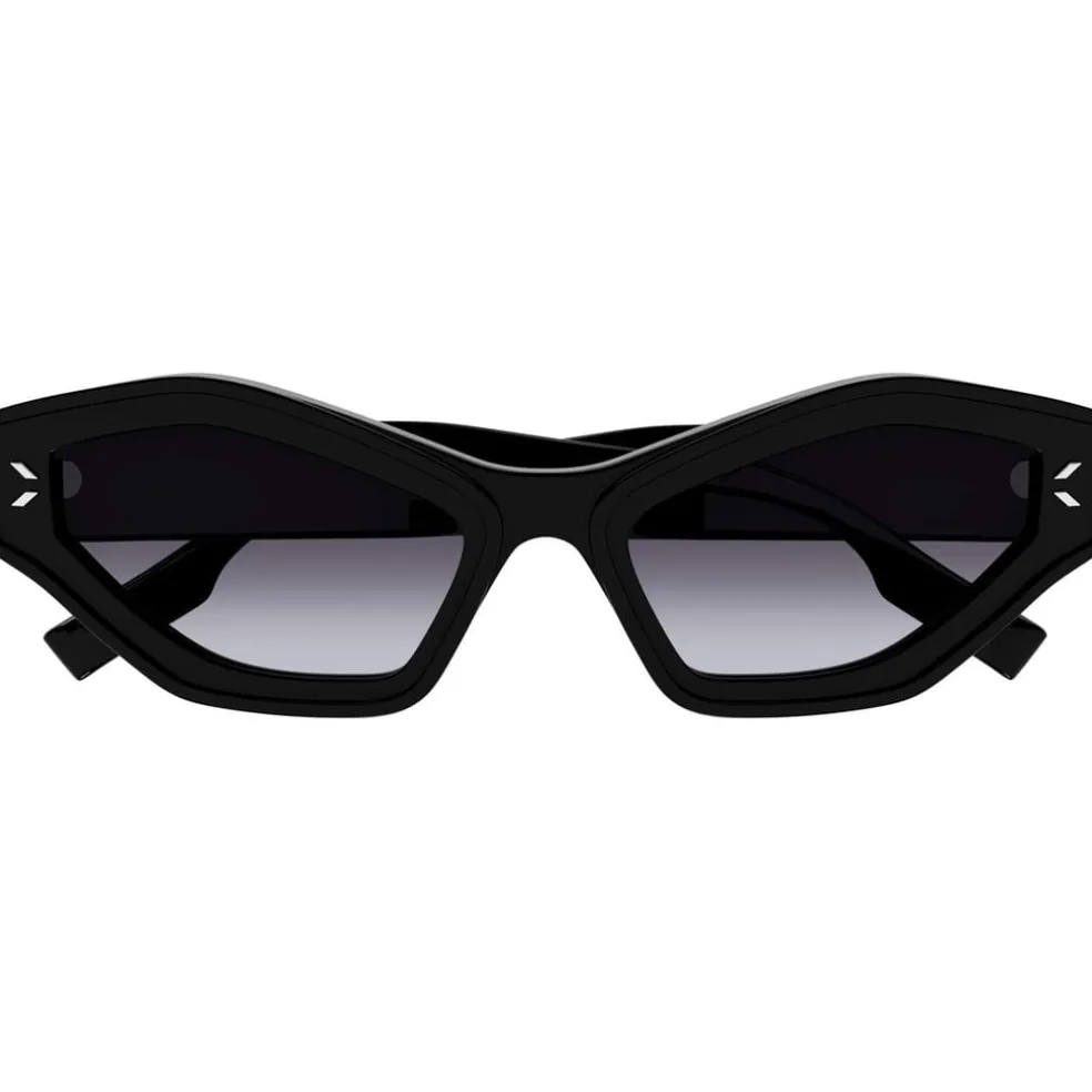 MCQ Sunglasses Mq0382s in Grey