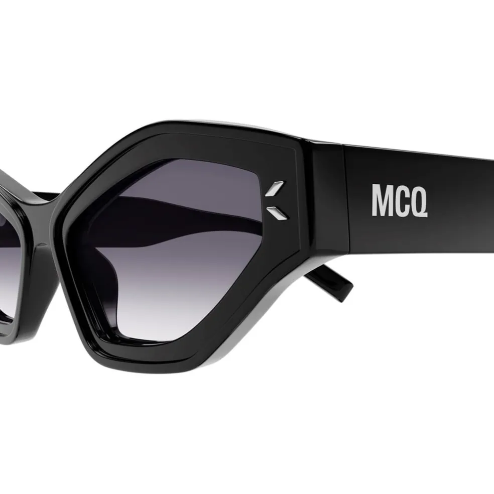 MCQ Sunglasses Mq0382s in Grey