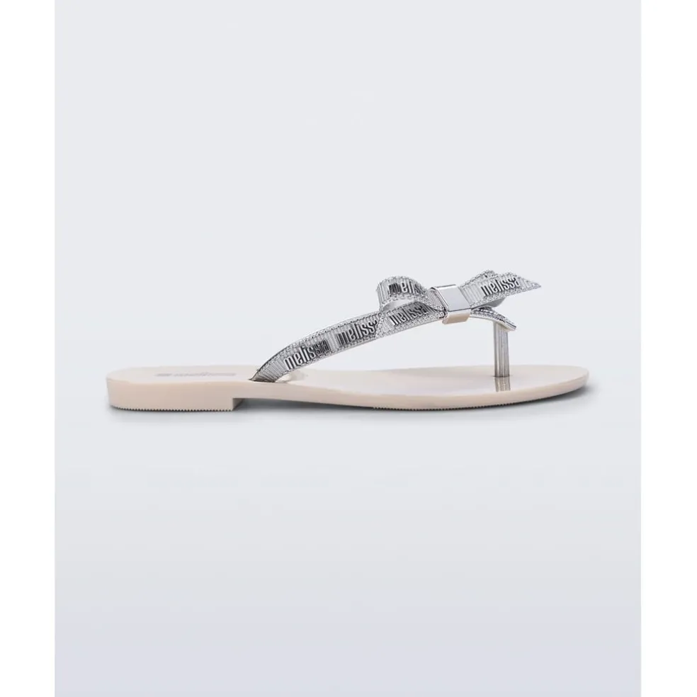 Melissa Harmonic in Beige