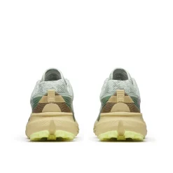 Merrell Agility 5 Off Road Running Trainers in Green