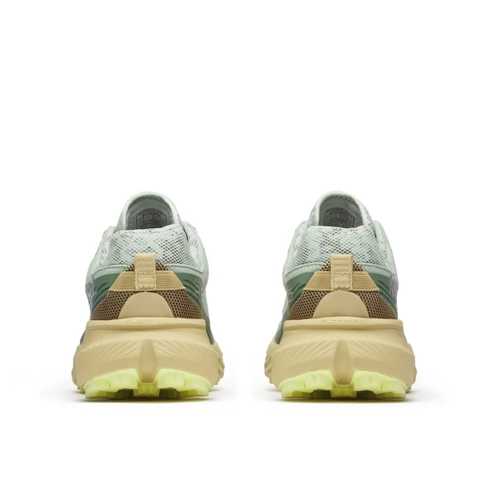 Merrell Agility 5 Off Road Running Trainers in Green