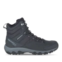 Merrell Akita M wp in Black