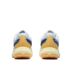 Merrell Antora 4 Running Flat Heel Trainers in Blue