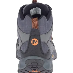 Merrell Bryce Mid GorE-Tex Walking Boots in Grey