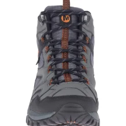 Merrell Bryce Mid GorE-Tex Walking Boots in Grey