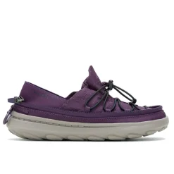 Merrell Hut Moc 2 in Purple
