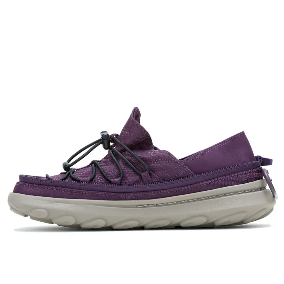 Merrell Hut Moc 2 in Purple