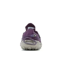 Merrell Hut Moc 2 in Purple