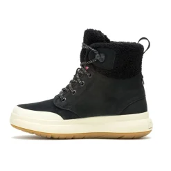 Merrell Marquette Thermo Lace Waterproof in Black