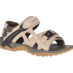 Merrell Mens Kahuna Iii Sandals in Brown