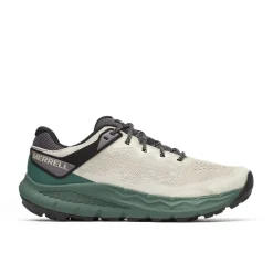 Merrell Mens Nova 4 Off Road Running Shoes in Neutral