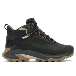 Merrell Moab S 2 Ltr in Black