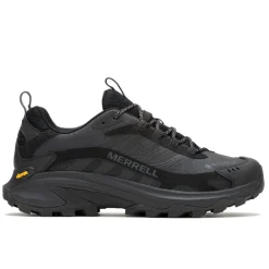 Merrell Moab Speed 2 GorE-Tex in Black