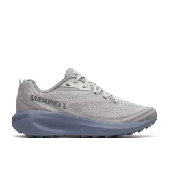 Merrell Morphlite Sn52 Low Top Sneakers in Grey