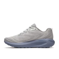 Merrell Morphlite Sn52 Low Top Sneakers in Grey