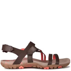 Merrell Sandspur Sandals Ladies in Brown