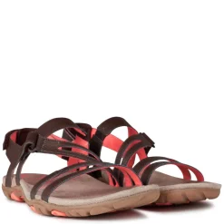 Merrell Sandspur Sandals Ladies in Brown