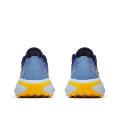 Merrell Womens Morphlite Trail Running Shoes in Blue