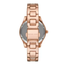 Michael Kors Watch in Pink