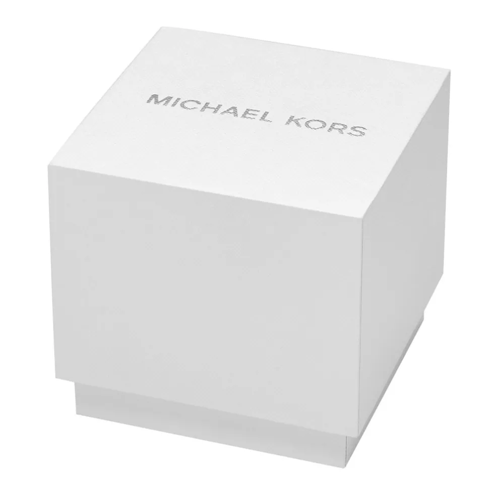 Michael Kors Watch in Pink