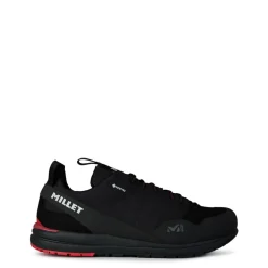 Millet Gore-Tex Low Top Walking Sneakers in Black