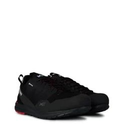 Millet Gore-Tex Low Top Walking Sneakers in Black