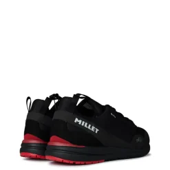 Millet Gore-Tex Low Top Walking Sneakers in Black