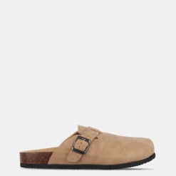 Miso Boston in Beige