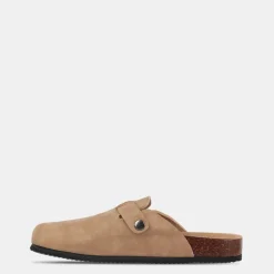 Miso Boston in Beige