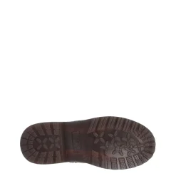 Miso Brandi Child Girls Boots in Pink