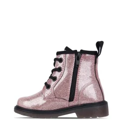 Miso Brandi Infant Girls Boots in Pink