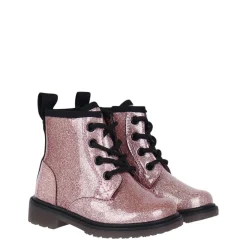 Miso Brandi Infant Girls Boots in Pink