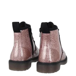 Miso Brandi Infant Girls Boots in Pink