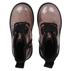 Miso Brandi Infant Girls Boots in Pink