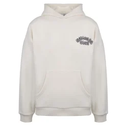 Miso Bubble Hood in Beige