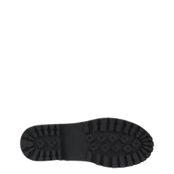 Miso Cojito Child Girls Ankle Boots in Black