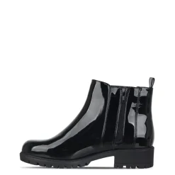 Miso Cojito Ladies Ankle Boots in Black