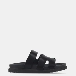 Miso Hermes in Black