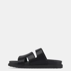 Miso Hermes in Black