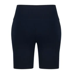 Miso High Waisted Cycling Shorts Ladies in Black
