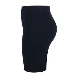 Miso High Waisted Cycling Shorts Ladies in Black