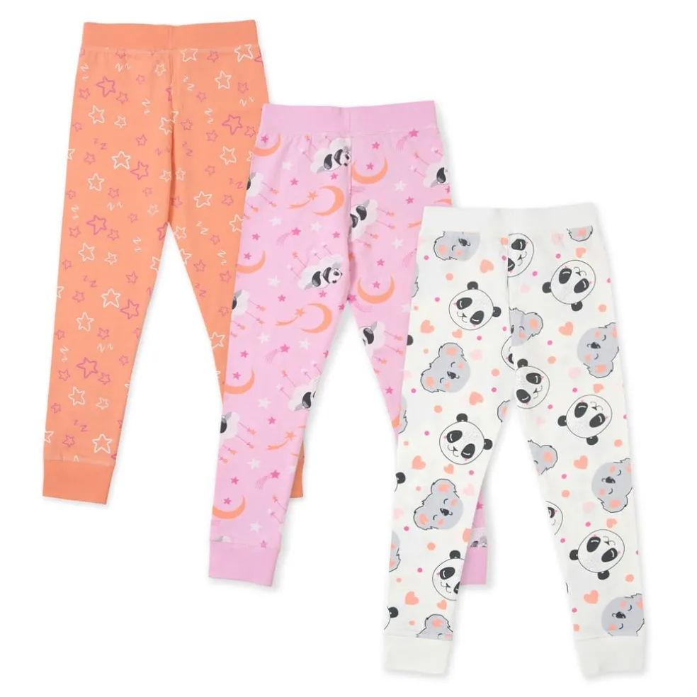 Miso Koala Pj 3pk In53 in Multi