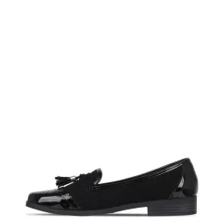Miso Tasha Loafer Ladies in Black