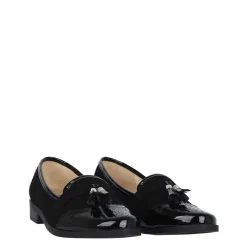 Miso Tasha Loafer Ladies in Black