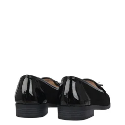 Miso Tasha Loafer Ladies in Black