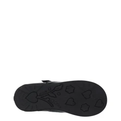 Miso Tilly T Bar Shoes Infants in Black