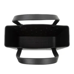 Miso Tote Bag in Black