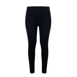 Miso Womens High Waist Leggings in Black