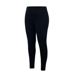 Miso Womens High Waist Leggings in Black